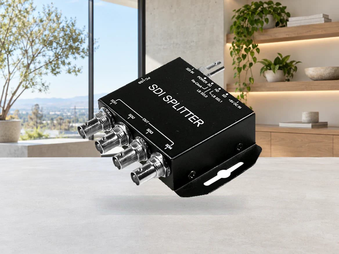 SDI Splitter
