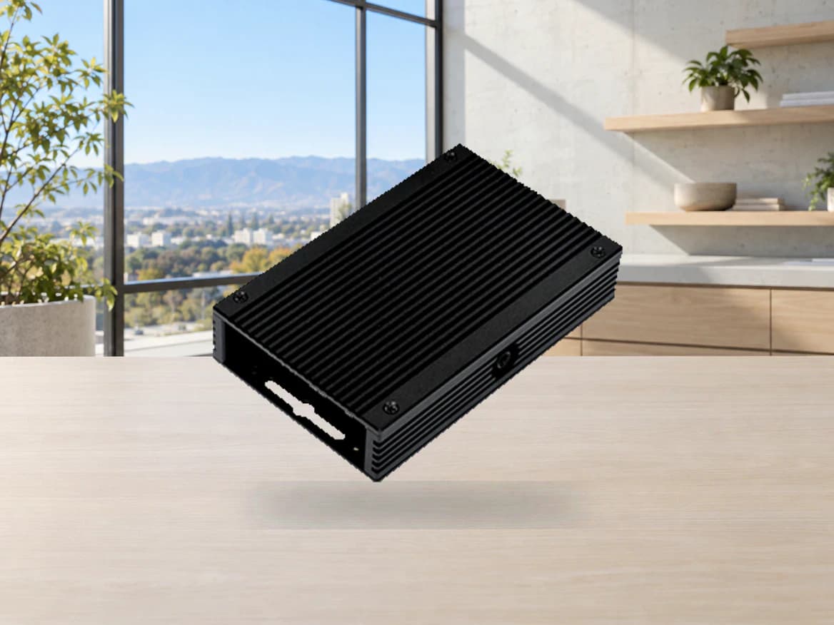 SDVoE to HDMI2.0-F