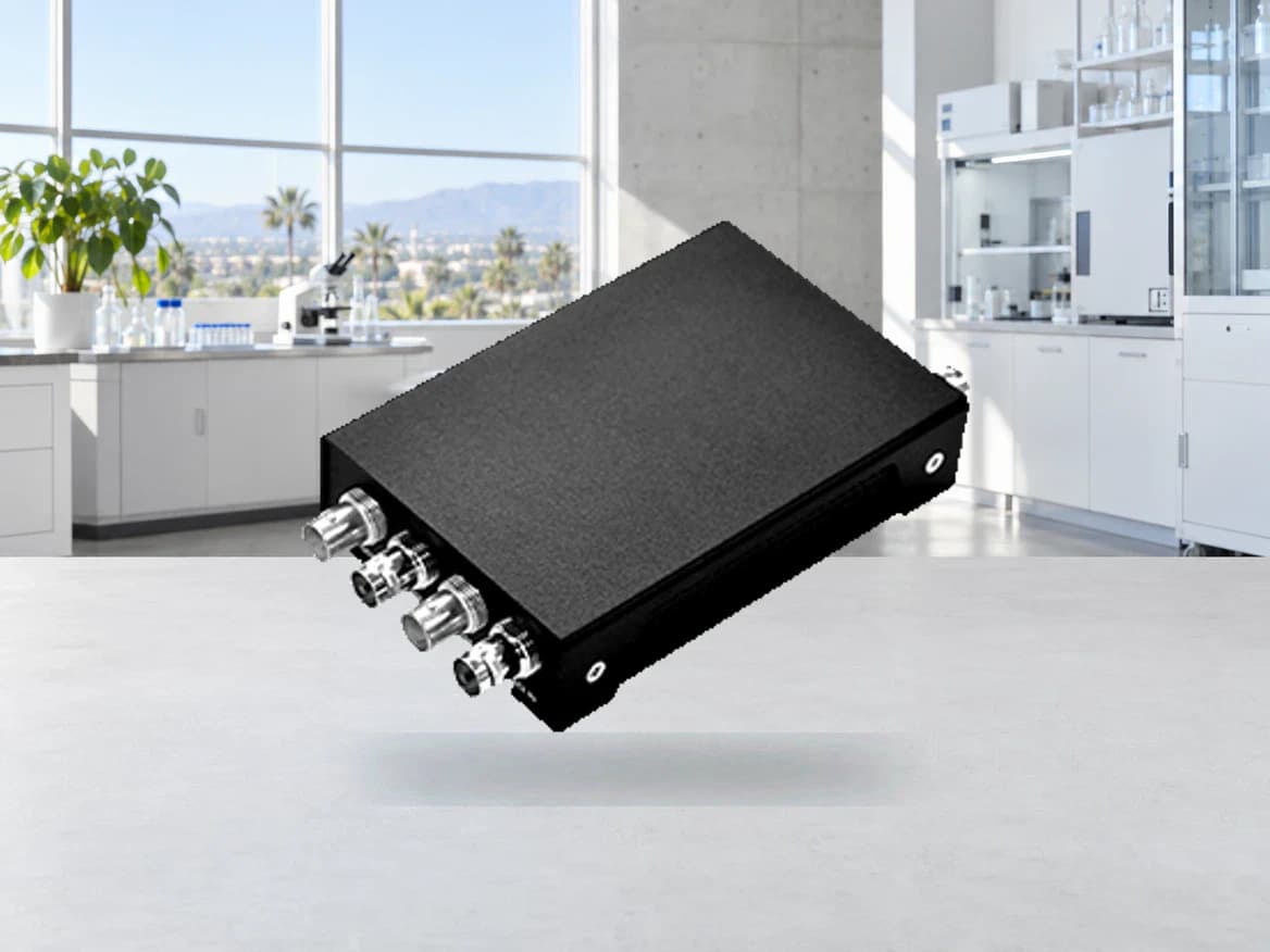 UB570G PRO 12G-SDI