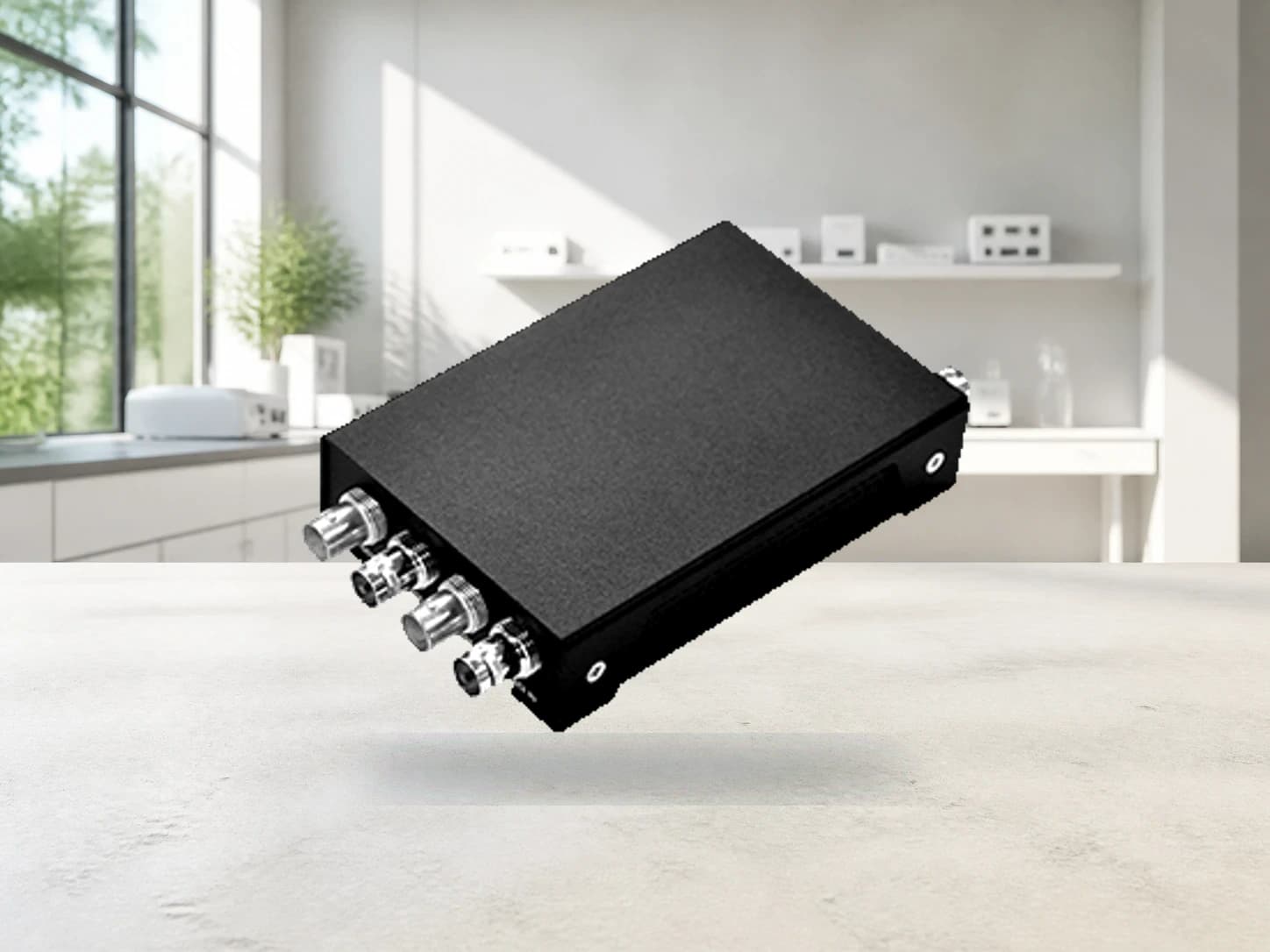 UB570G PRO 12G-SDI
