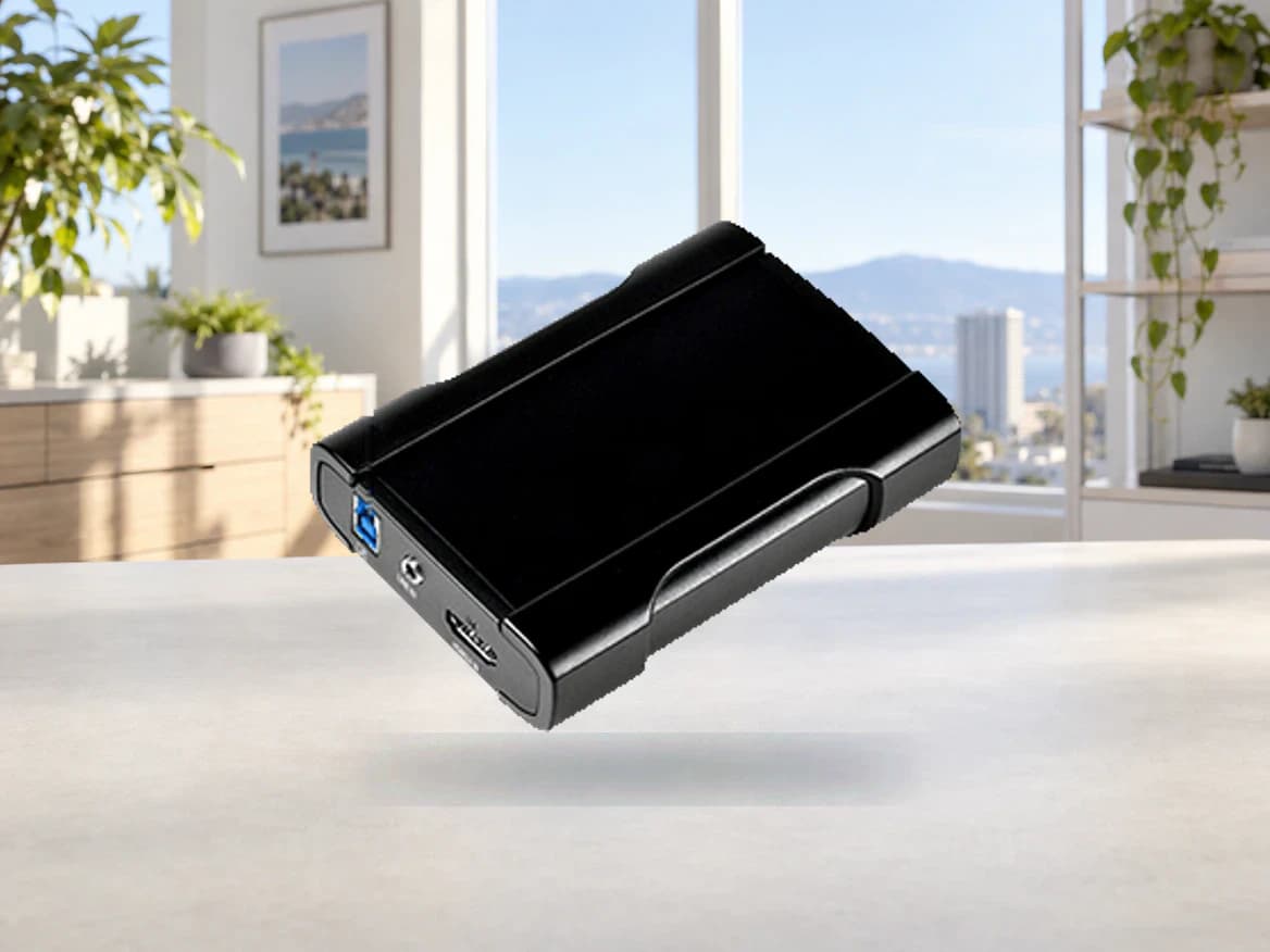 UB575G HDMI2.1 HDR HID+