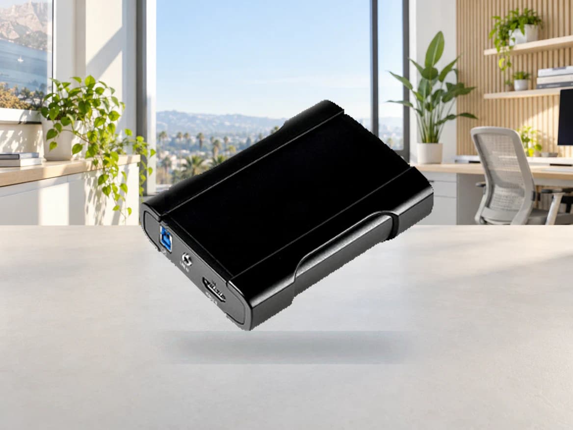 UB576G HDMI2.0 HDR HID