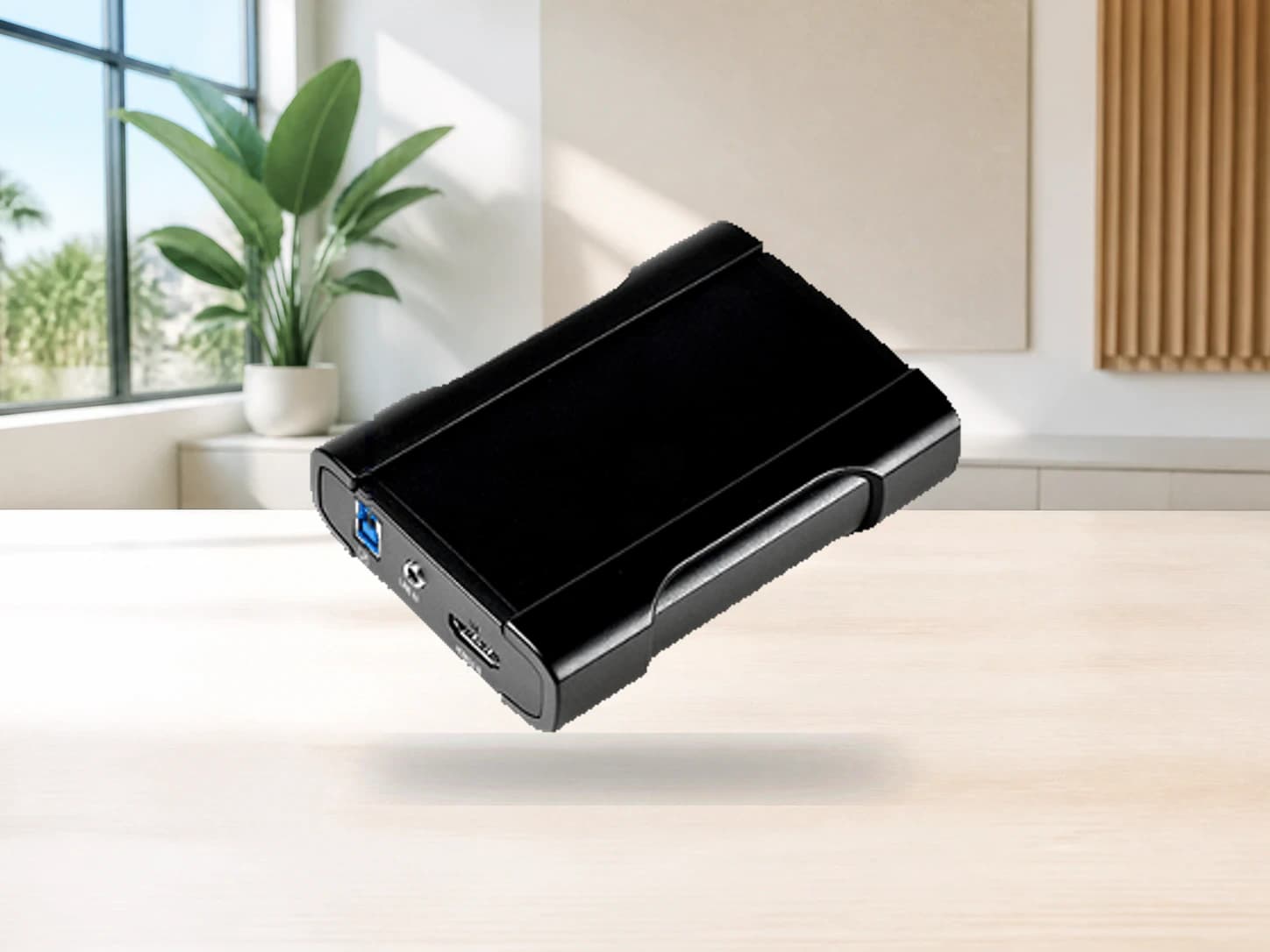 UB576G HDMI2.0 HDR HID