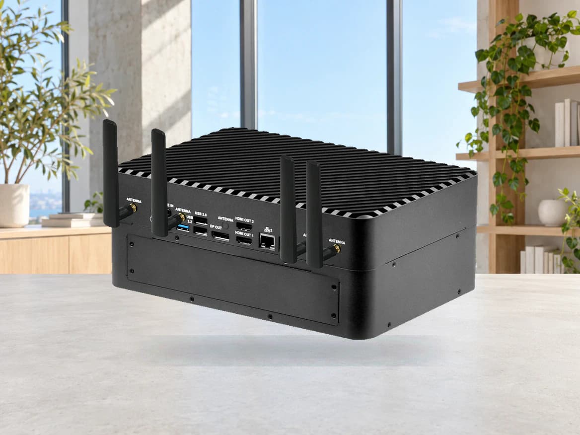 VPP6N0-S AGX 5G