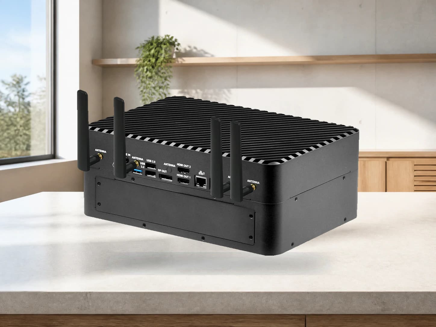 VPP6N0-S AGX 5G