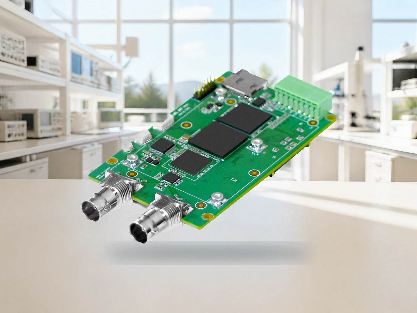 AIR6N0-C-DB NX 12G-SDI