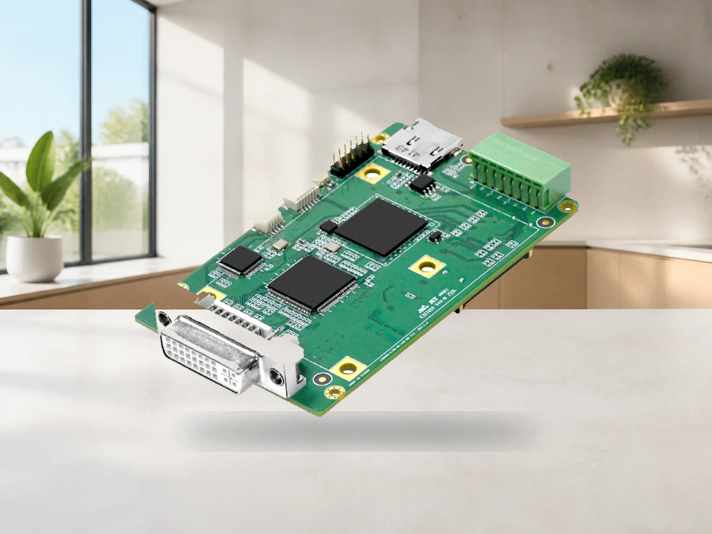 AIR6N0-C-DB NX 8×TVI