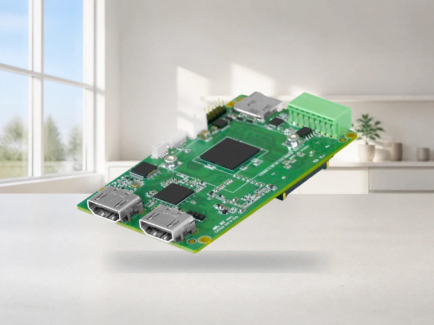 AIR6N0-C-DB NX HDMI2.0