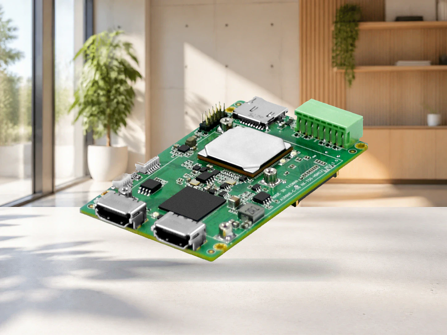 AIR6N0-C-DB NX HDMI2.1