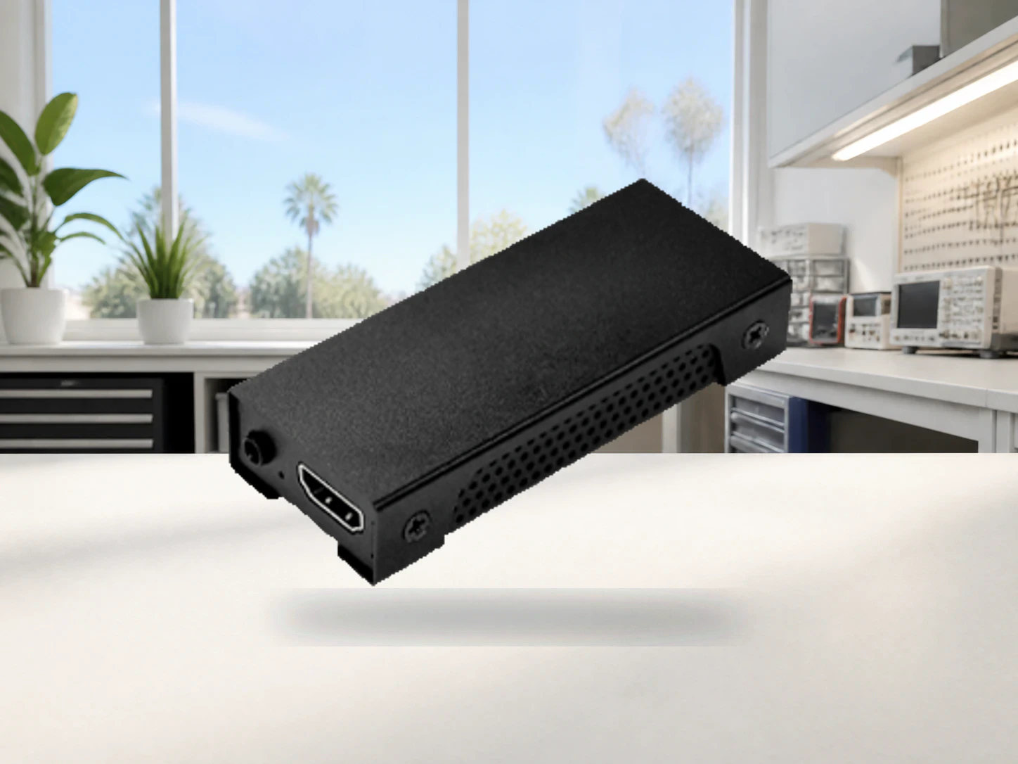 PD570 PRO HDMI2.0 HDR