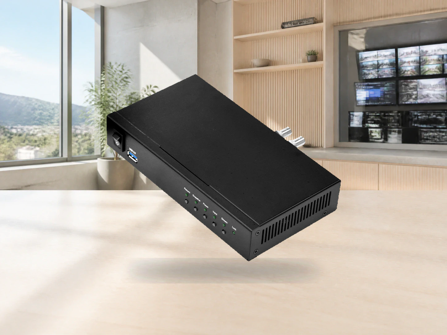 SC6F0N1 HDMI2.0 PRO