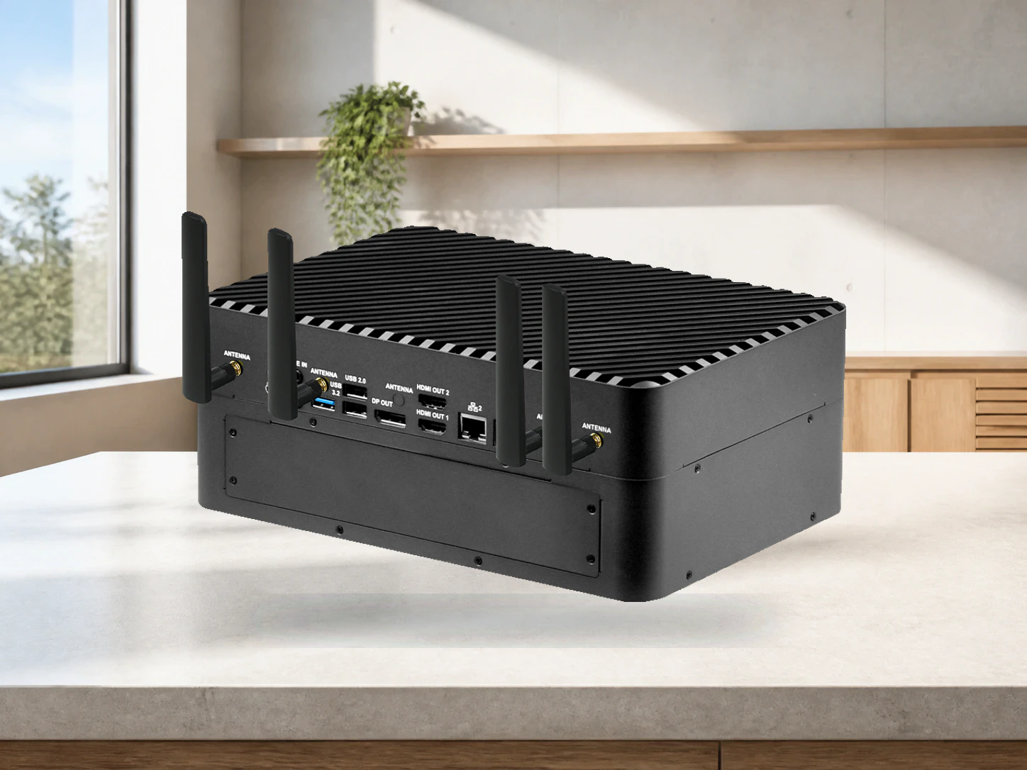VPP6N0-S AGX 5G